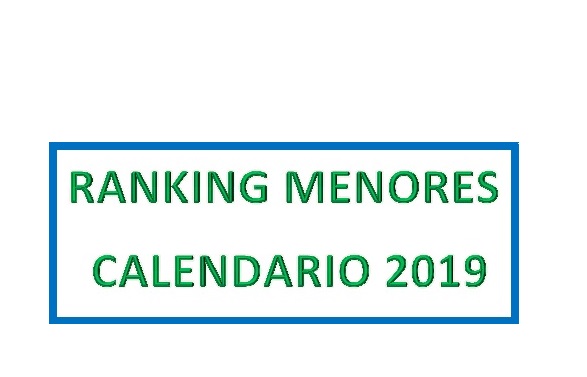 Año 2019